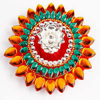 Diwali Diayas and Decorative Items