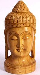 Buddha  Carving
