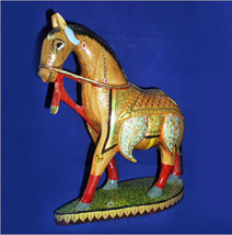Horse  Ambari